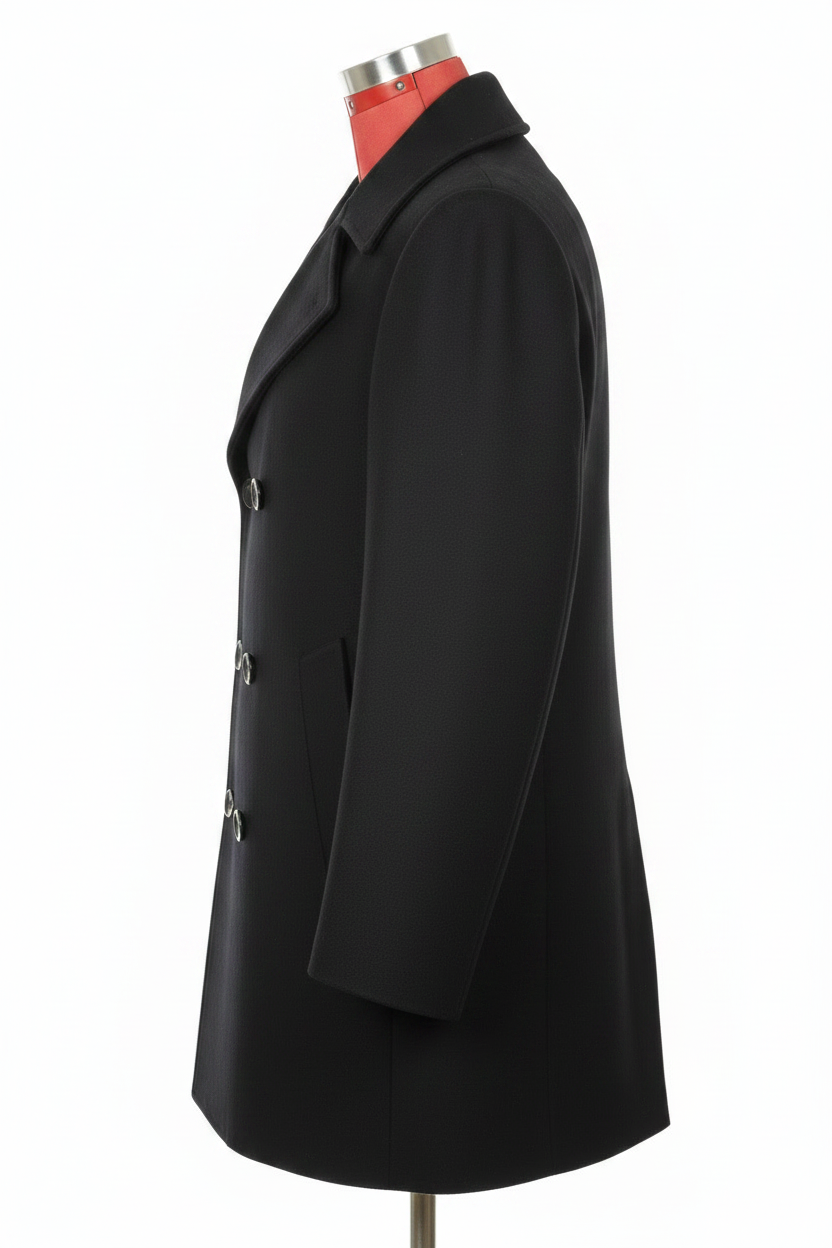 Giacca uomo Vintage in Lana