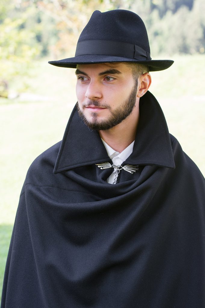 Mantelli Veneziani