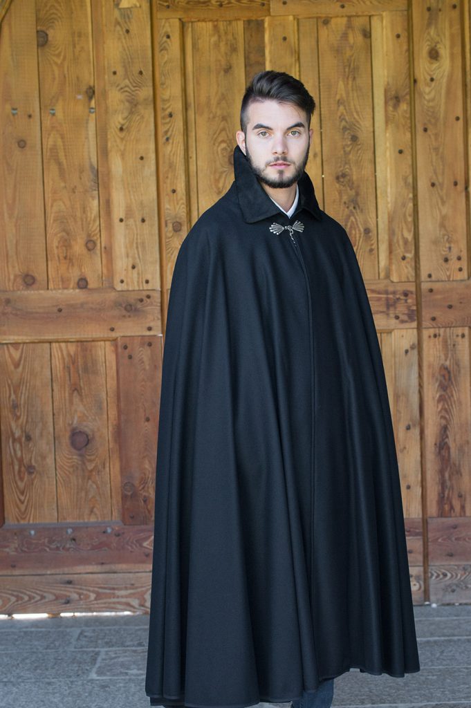 Mantelli Veneziani