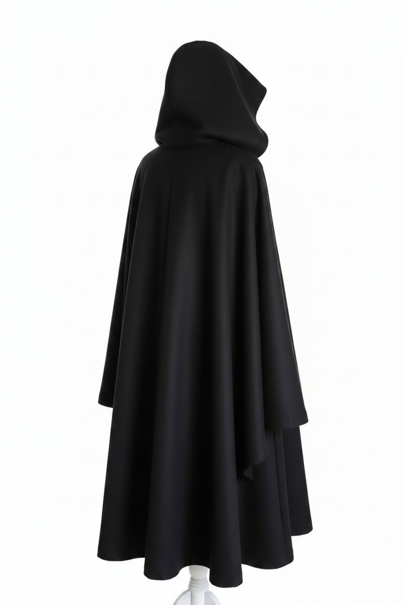 Medieval Cloak