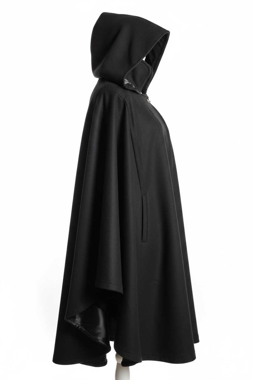 Medieval Cloak