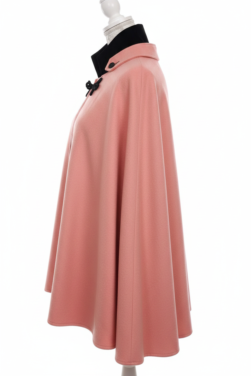 Mantella da donna