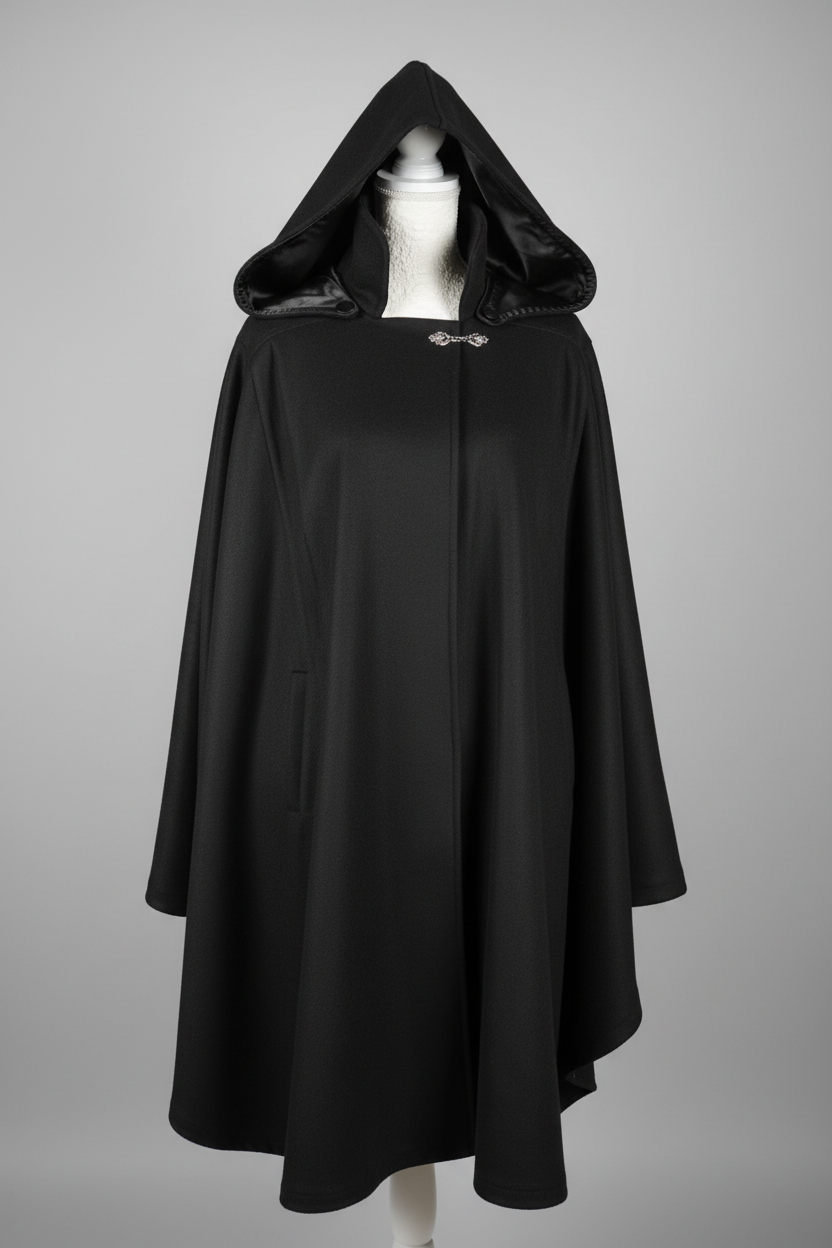 Medieval Cloak