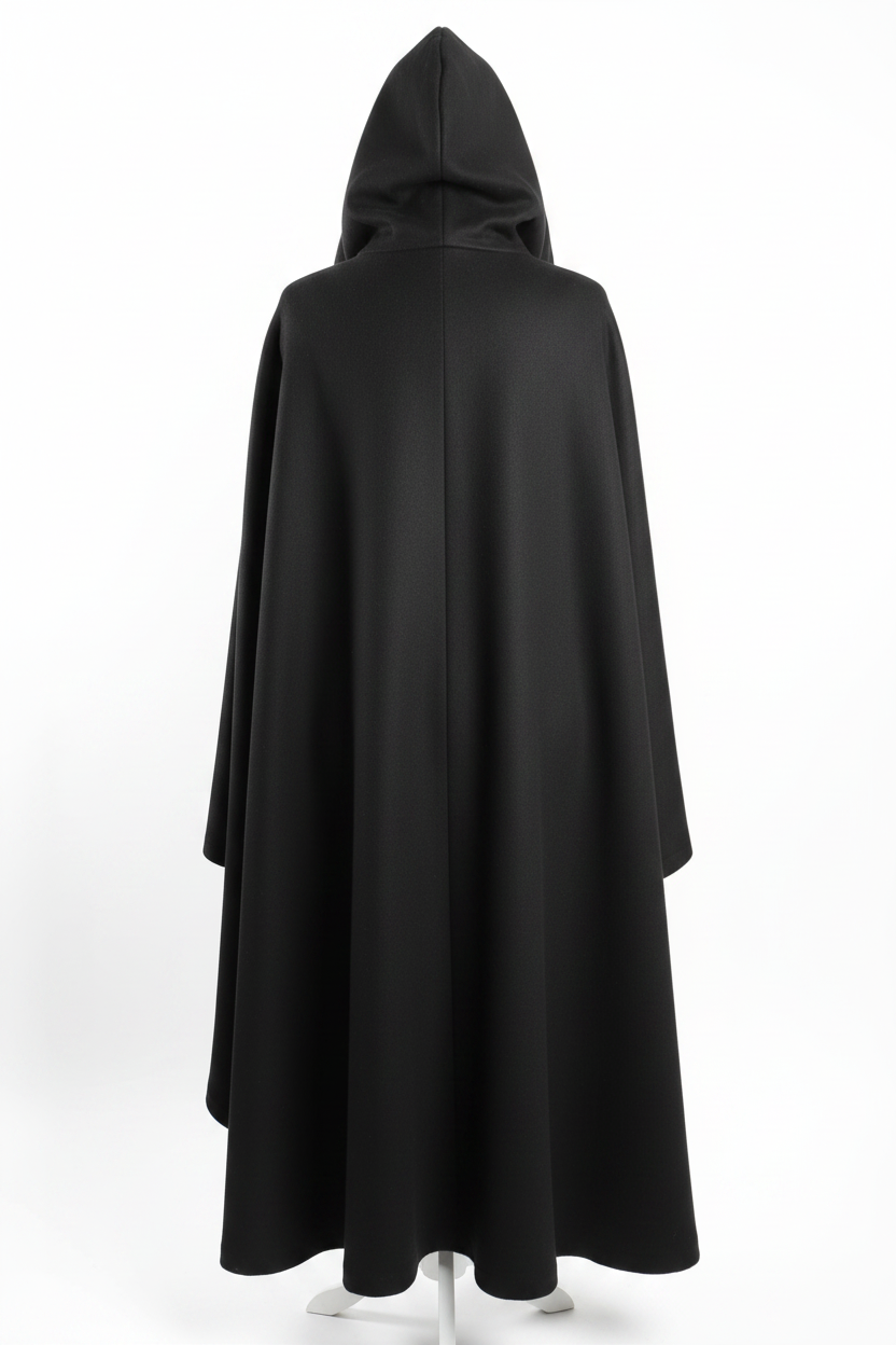 Medieval Cloak
